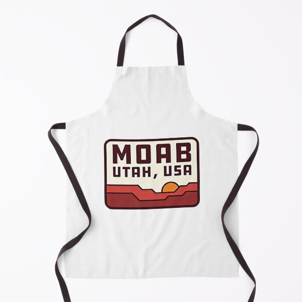Item preview, Moab Utah, Vintage, Arch, Sunset designed and sold by graphic-genie.