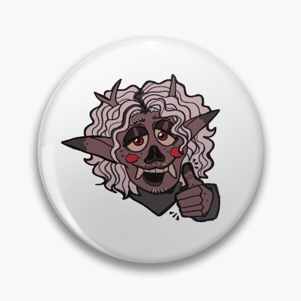 Item preview, Pietre Crunchey designed and sold by SaintNevermore.