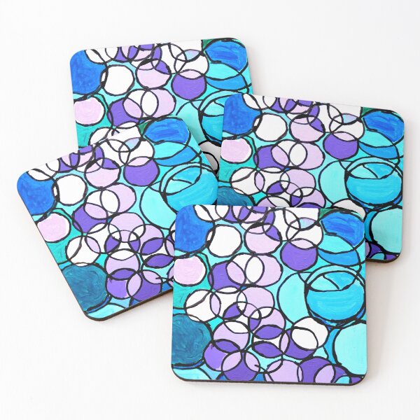 Item preview, Cristina M. Bubble Dream designed and sold by ableartswork.