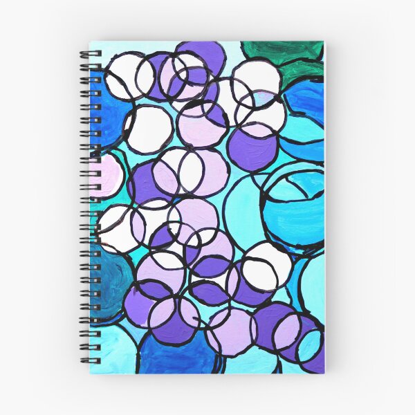 Item preview, Cristina M. Bubble Dream designed and sold by ableartswork.