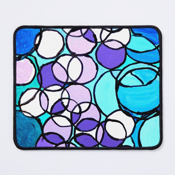 Item preview, Cristina M. Bubble Dream designed and sold by ableartswork.