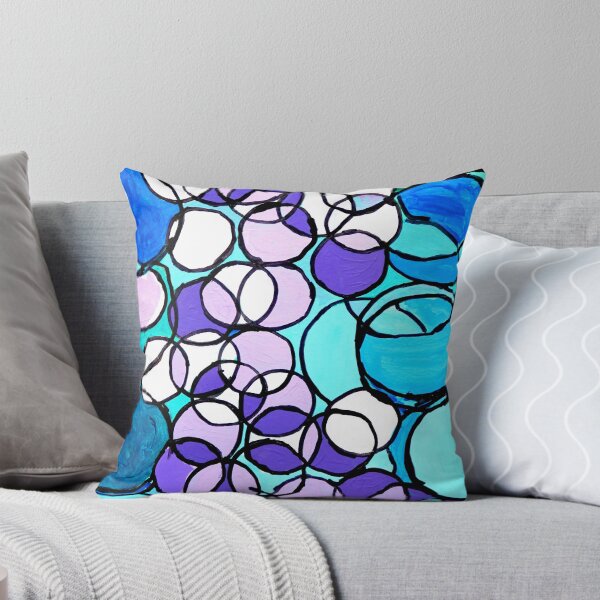 Item preview, Cristina M. Bubble Dream designed and sold by ableartswork.