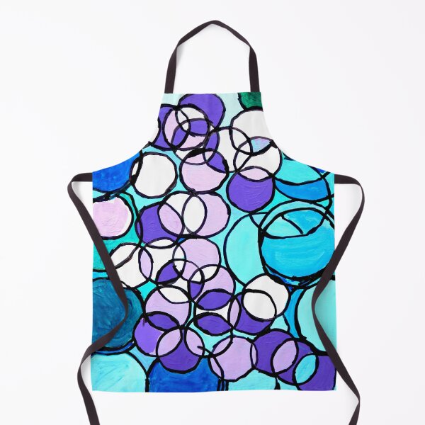 Item preview, Cristina M. Bubble Dream designed and sold by ableartswork.