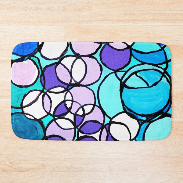 Item preview, Cristina M. Bubble Dream designed and sold by ableartswork.