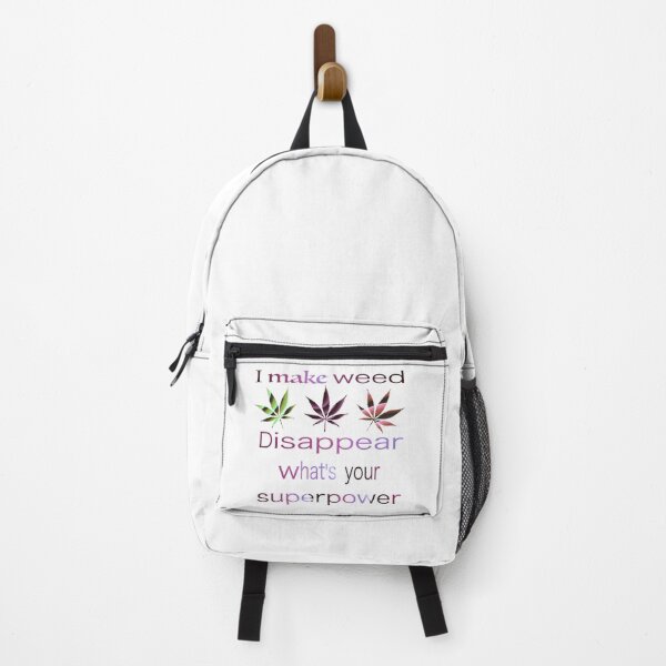 Item preview, I make weed disappear  designed and sold by  CannaGranny™ .