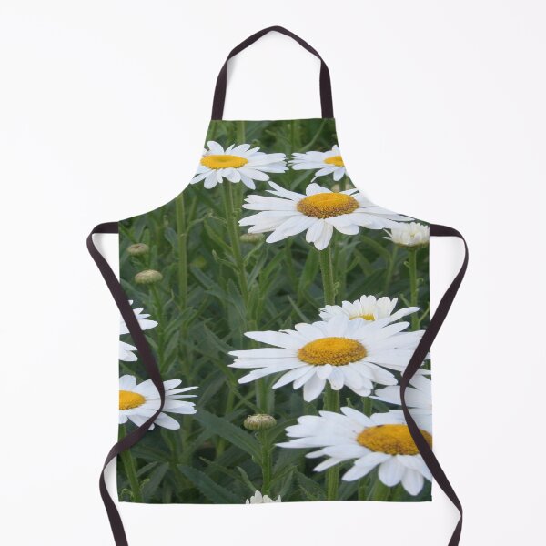 Item preview, Shasta Daisy Floral Landscape designed and sold by taiche.