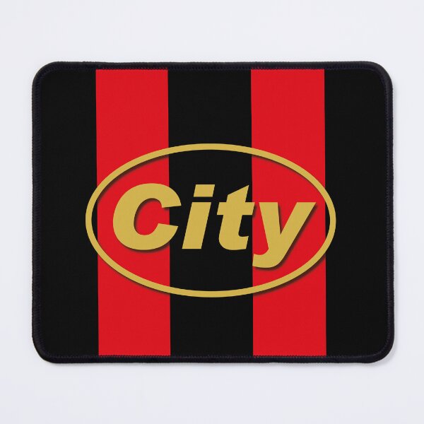 Item preview, City Black and Red designed and sold by Jools-57.