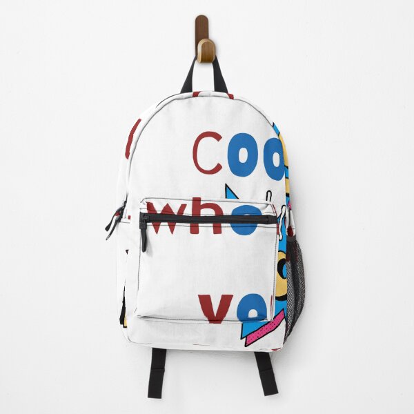 Item preview, who made you the coochie boss designed and sold by Napoprasanna.