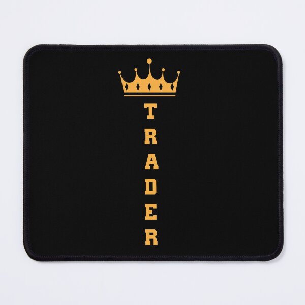 Item preview, Trader's Crown | Traders Life | King Life designed and sold by CadDesignerr.