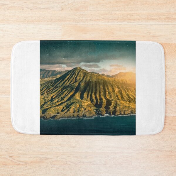 Item preview, Honolulu Hawaii USA City designed and sold by Alexandra Rty.