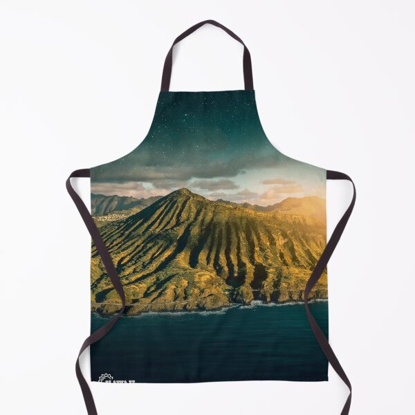 Item preview, Honolulu Hawaii USA City designed and sold by Alexandra Rty.