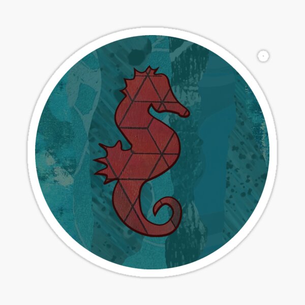 Item preview, Seahorses designed and sold by colejleighton.