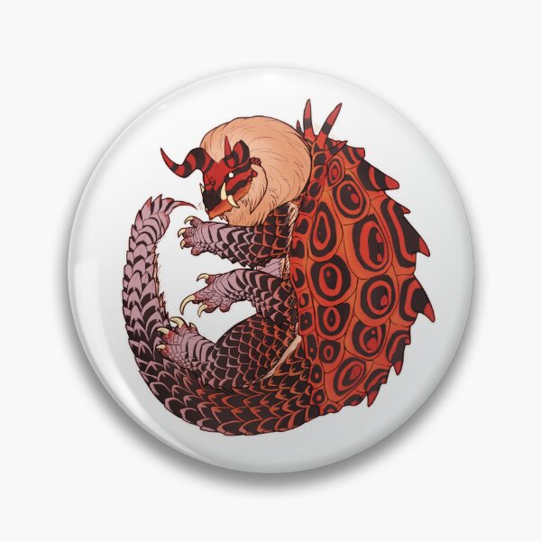 Item preview, Tarasque designed and sold by SaintNevermore.