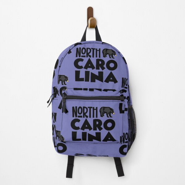 Item preview, Cool North Carolina and Black Bear Art designed and sold by Nature's Fancy.