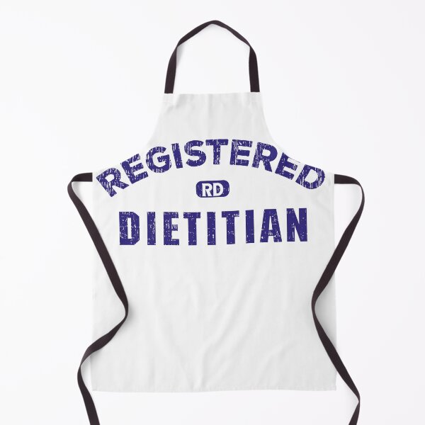 Item preview, Registered Dietitian Funny Nutritionist Dietician Nutrition designed and sold by diip.
