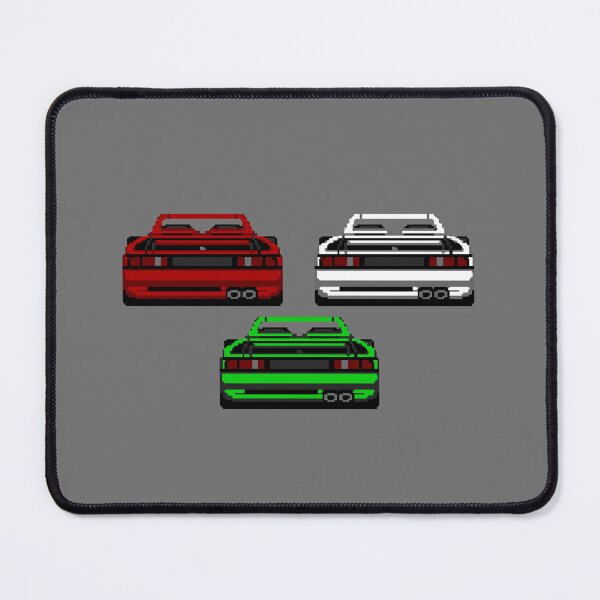 Item preview, TURBO CHALLENGE designed and sold by Minuik.