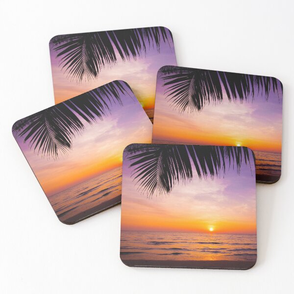 Item preview, The perfect sunset view  designed and sold by hamooood.