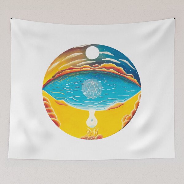 Item preview, Ave Maria 2021 - No One designed and sold by PanGaiaDesign.