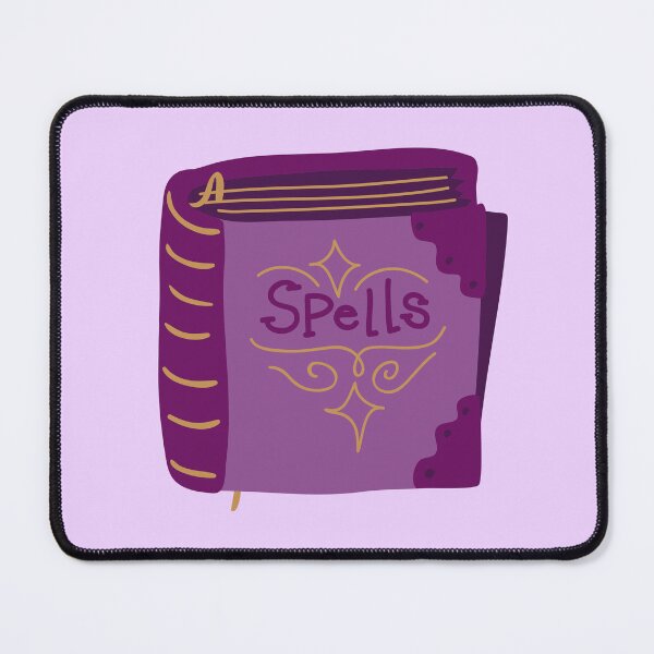 Item preview, The Witches Spellbook designed and sold by sunbeamstudios.