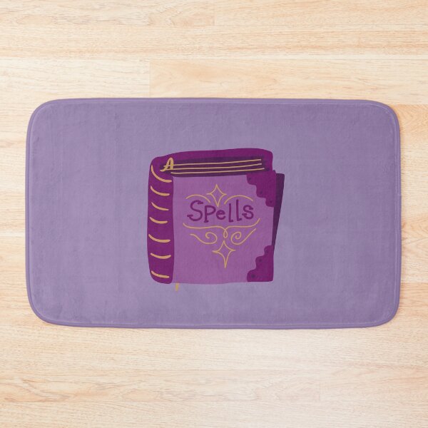 Item preview, The Witches Spellbook designed and sold by sunbeamstudios.