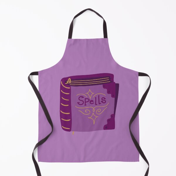 Item preview, The Witches Spellbook designed and sold by sunbeamstudios.