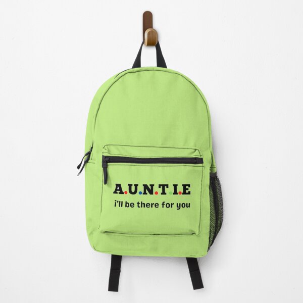 Item preview, Auntie i will be there for you designed and sold by GetNew.