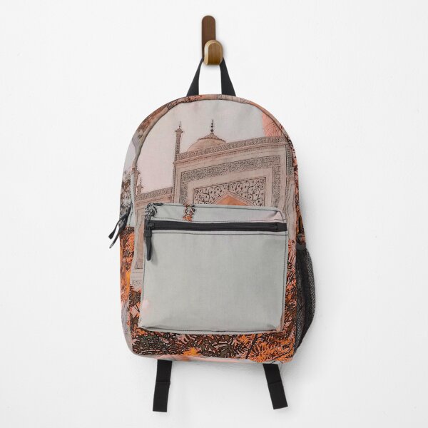Item preview, Agra India City designed and sold by Alexandra Rty.