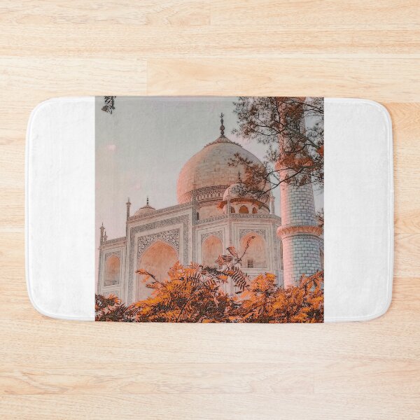 Item preview, Agra India City designed and sold by Alexandra Rty.