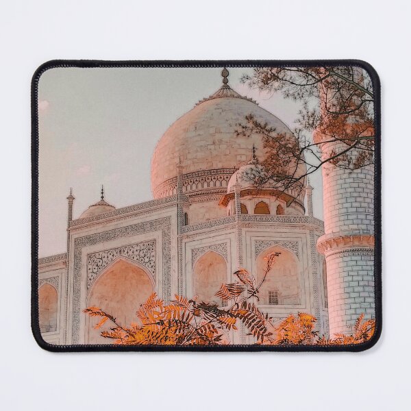 Item preview, Agra India City designed and sold by Alexandra Rty.