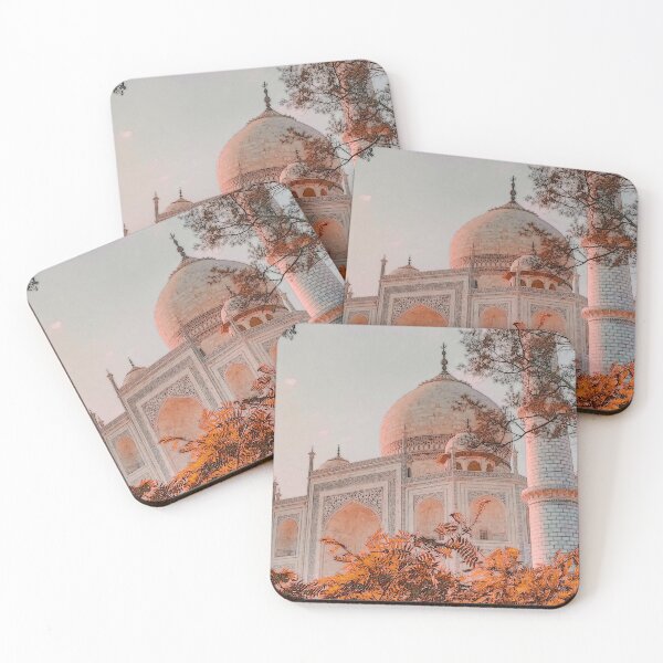 Item preview, Agra India City designed and sold by Alexandra Rty.