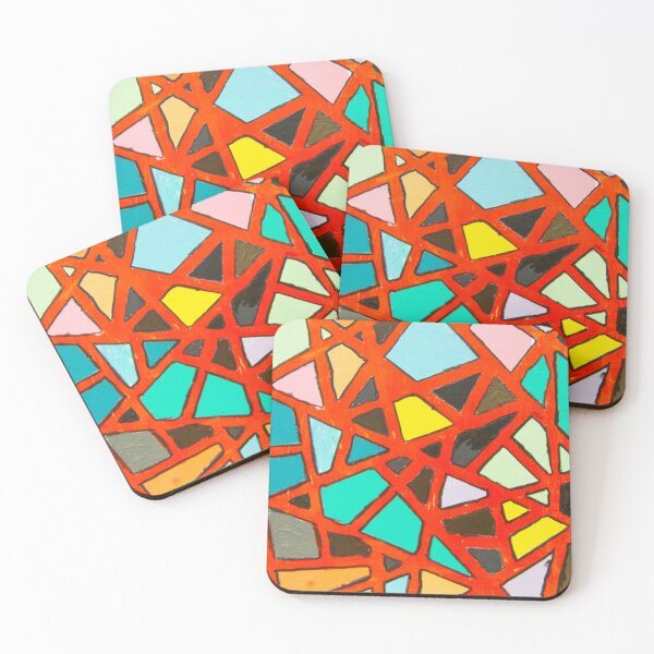 Item preview, Eric Y. Triangles designed and sold by ableartswork.