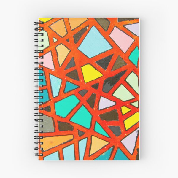 Item preview, Eric Y. Triangles designed and sold by ableartswork.