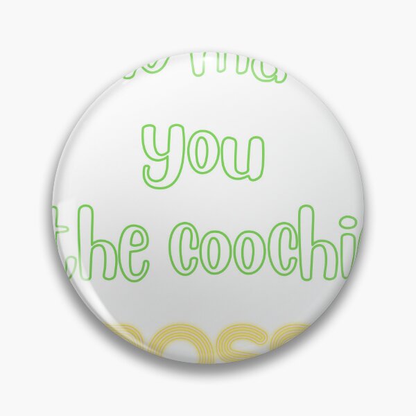 Item preview, who made you the coochie boss designed and sold by Napoprasanna.