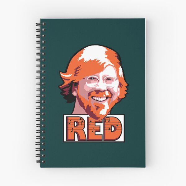 Item preview, Trey RED Anastasio   designed and sold by Nolassell.