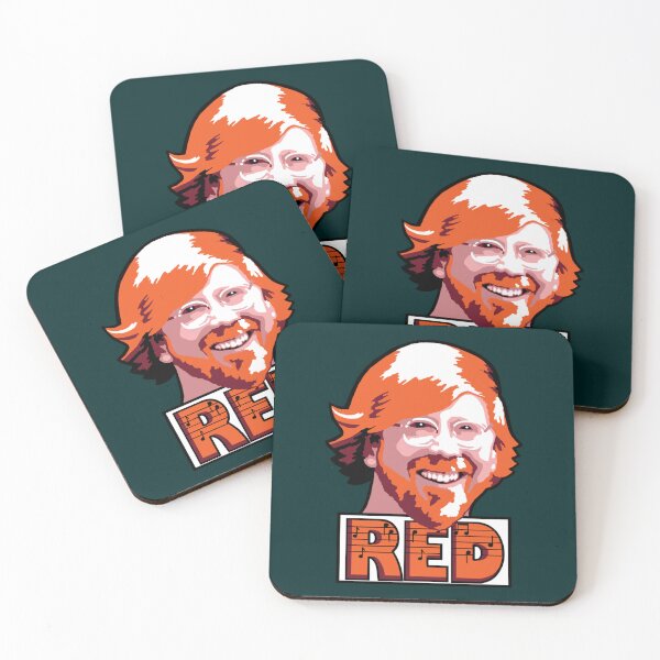 Item preview, Trey RED Anastasio   designed and sold by Nolassell.