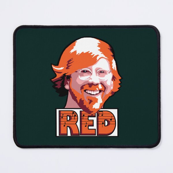 Item preview, Trey RED Anastasio   designed and sold by Nolassell.