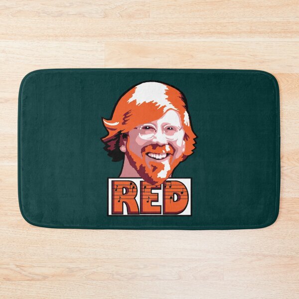 Item preview, Trey RED Anastasio   designed and sold by Nolassell.