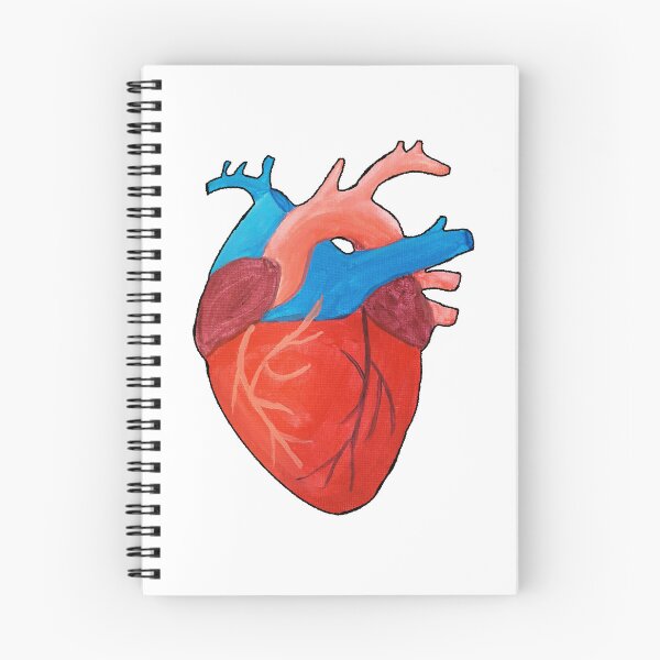Item preview, Beating heart designed and sold by Cthulhu loves crafts.