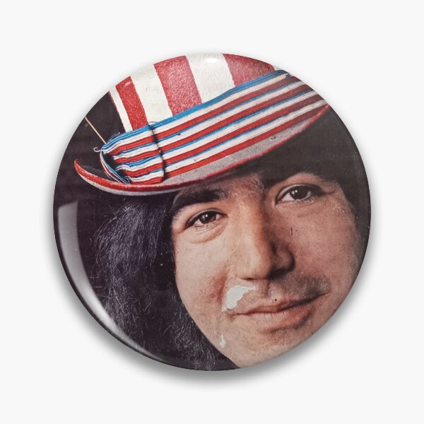 Item preview, Gerry Garcia deadhead tribute  designed and sold by InsomniaBlues.