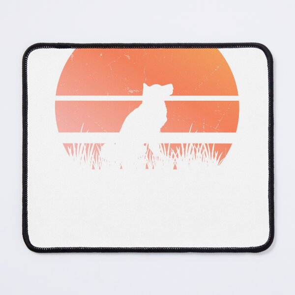Item preview, Setter Dog Retro Vintage designed and sold by SaafaShop.