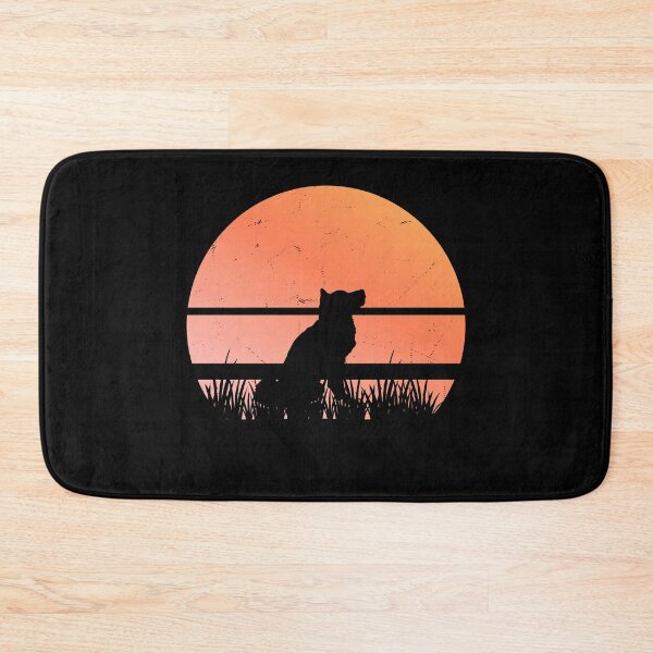 Item preview, Setter Dog Retro Vintage designed and sold by SaafaShop.