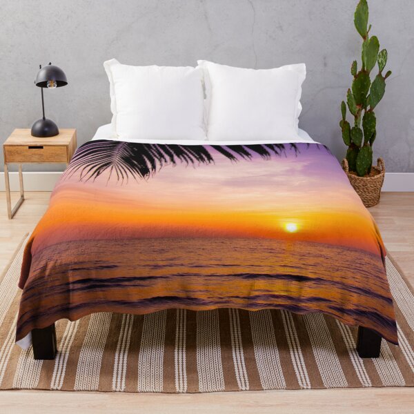 Item preview, The perfect sunset view  designed and sold by hamooood.