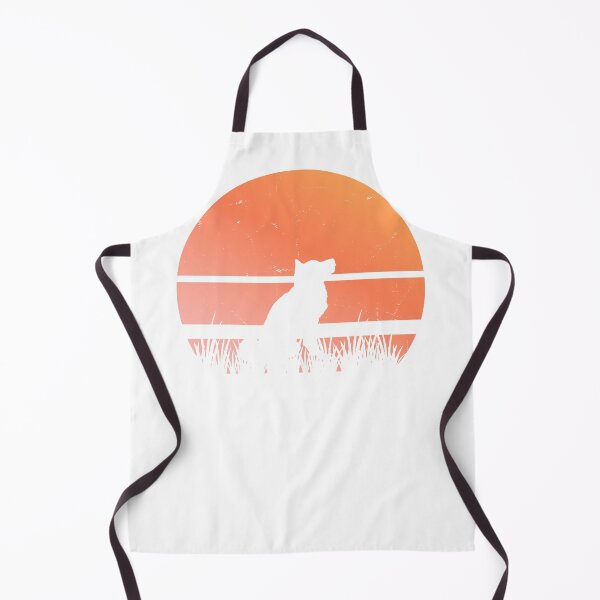 Item preview, Setter Dog Retro Vintage designed and sold by SaafaShop.