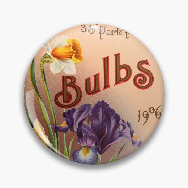 Item preview, Vintage 1906 Thorburn & Co. Spring Bulb Catalog designed and sold by MochaMeli.