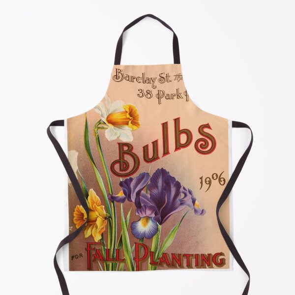 Item preview, Vintage 1906 Thorburn & Co. Spring Bulb Catalog designed and sold by MochaMeli.