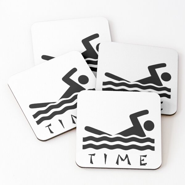 Item preview, swim time designed and sold by designerr23 ⭐⭐⭐⭐⭐.
