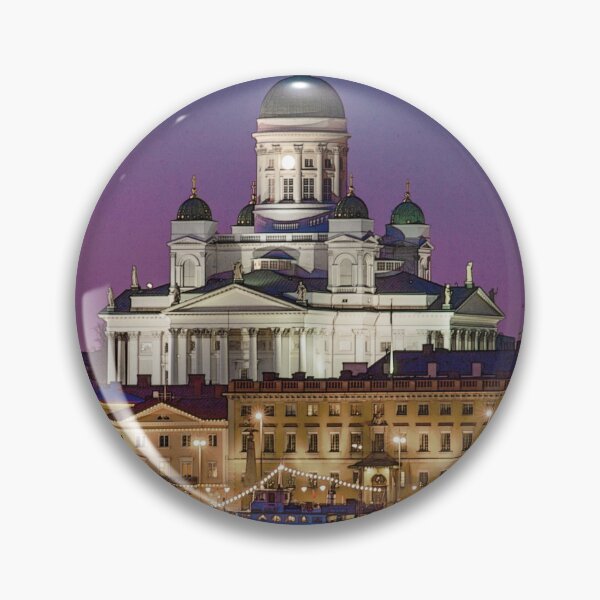 Item preview, Helsinki Finland City designed and sold by Alexandra Rty.