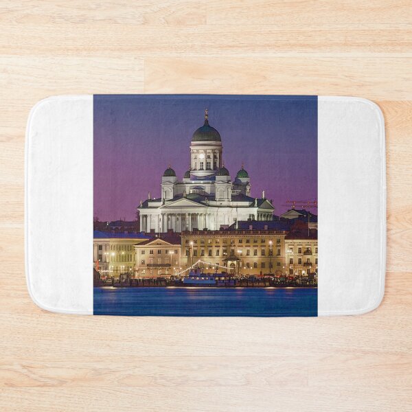 Item preview, Helsinki Finland City designed and sold by Alexandra Rty.
