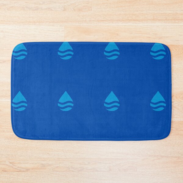 Item preview, Overnight Sea waves- classic beach waves design designed and sold by ayesha70.