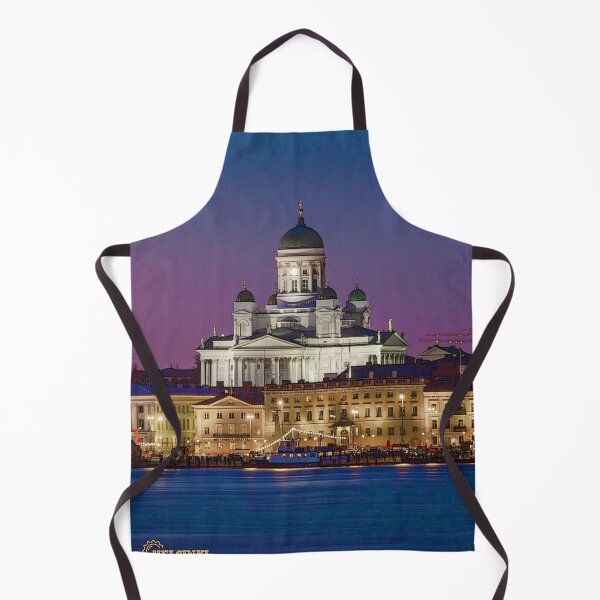 Item preview, Helsinki Finland City designed and sold by Alexandra Rty.